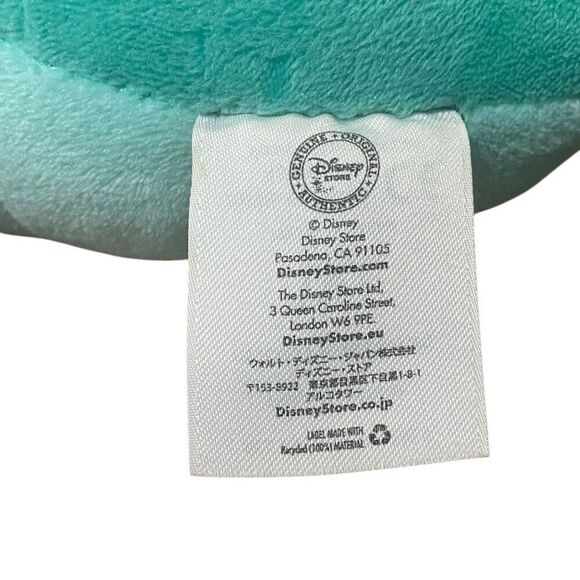 Crackle Plush Sofia‎ the First Exclusive 18 Inch Disney Store Toy - Picture 6 of 7